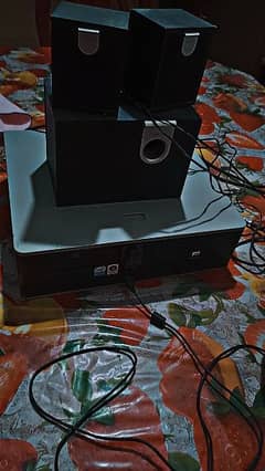 pc for sale 10/10 condition. . . perfctly working. . .