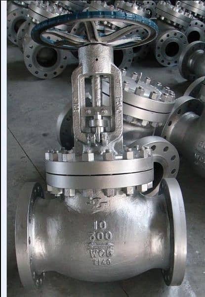 Industrial Valves 2