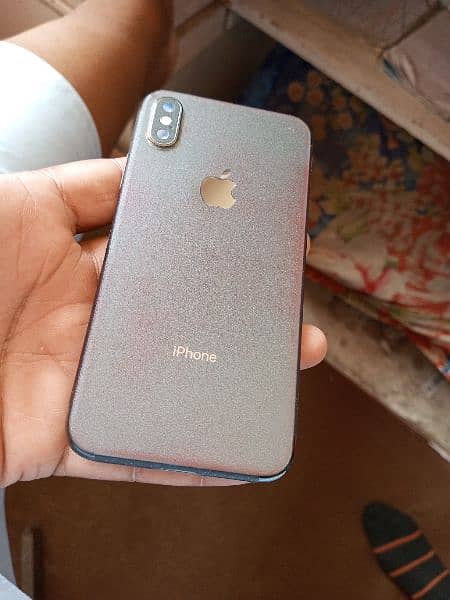 iphone x non pta all original 2