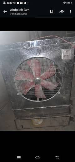 steel body cooler for sale