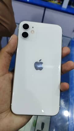 Iphone 11Jv available Good Condition