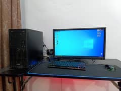 Complete gaming PC for sale