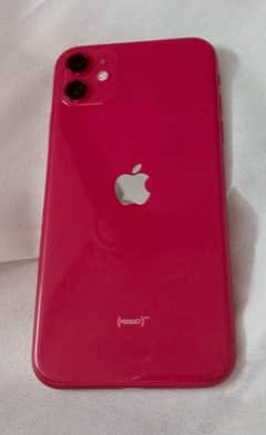 iphone 11 dual pta water pack red product 64 gb 80 battery health