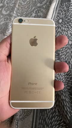 IPhone 6 PTA approved for sale