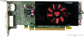 amd radeon 8570 ,1 GB graphic card for sale