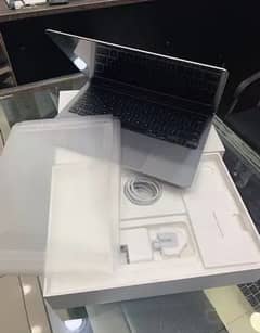 2k20 MacBook Air M1 Space Gray For Sale