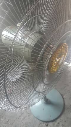fan 100% copper new only 1 month use