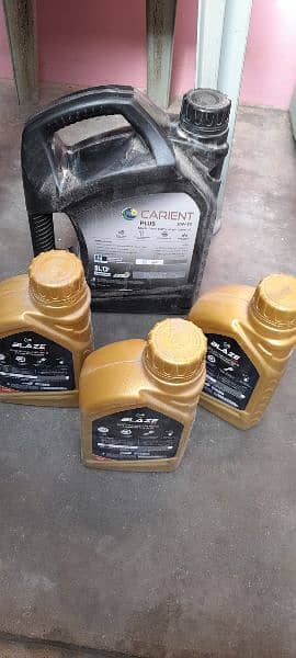 car and bike oil 4