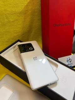 OnePlus 10 Pro 12 256GB For Sale 0326,0464077 Call WhatsApp