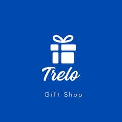 Trelo gift shop