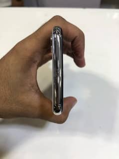 IPhone X 64Gb [PTA Approved]