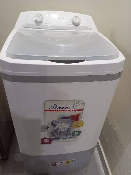 Brand new type Washing machine 0