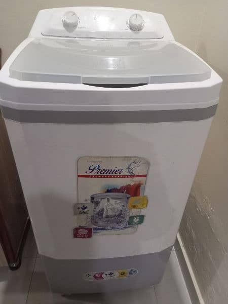 Brand new type Washing machine 4