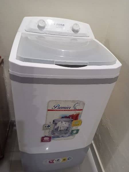 Brand new type Washing machine 5