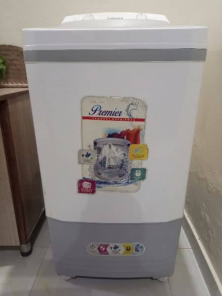 Brand new type Washing machine 6