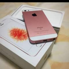 iPhone 5s/64 GB PTA approved condition 10 by 10 0336=046=8944