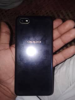 oppo A1K for sale.