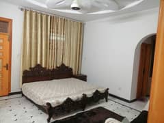 House available for rent in G-16 Islamabad