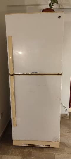 Pel Arctic Refrigerator (EXCELLENT Cooling)