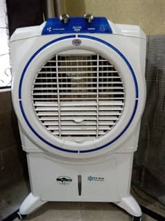 Boss air cooler ecm 8000