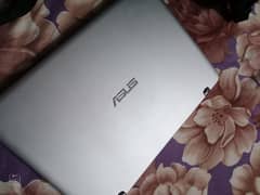 Asus laptop core i5 5th gen touch screen