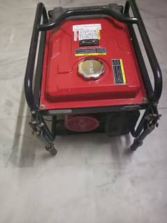homage generator 2.8kva new not in used