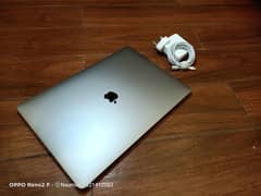 MacBook Pro2019,16 inches Display,Core i9,  32GB RAM