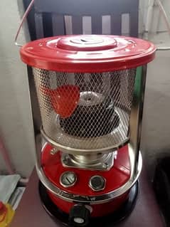 Kerosene Oil  heater