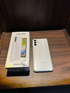 Samsung Galaxy A04s 4/128