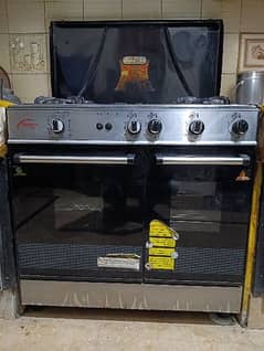 Cooking Range in New Condition for sale