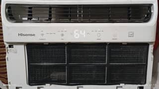 0.75 ton  window AC for sale