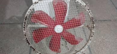 full size cooler fan for sell.