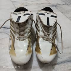 Football shoe