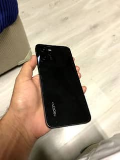 Realme C35 exchange possible with JV iPhone or non pta Samsung