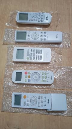 All brands Ac DC Inverter Air-condition Tv Remote controls 03155284896
