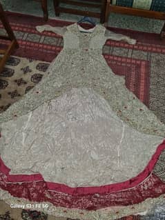 Barat Bridal Dress