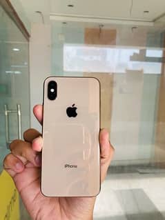 Iphone Xs 256Gb PTA Approved