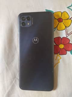 Motorola G50 5G brand new mobile 4/128