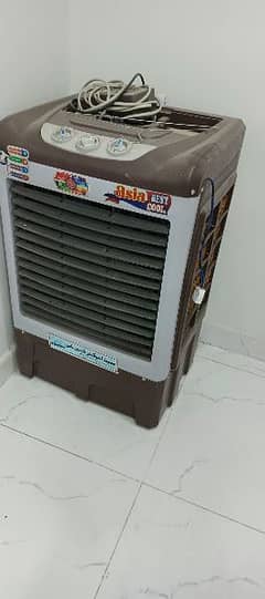 DC Air cooler