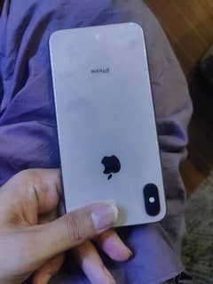 xs max 64gb pta approved gold