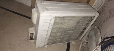 AC for sall 1 ton