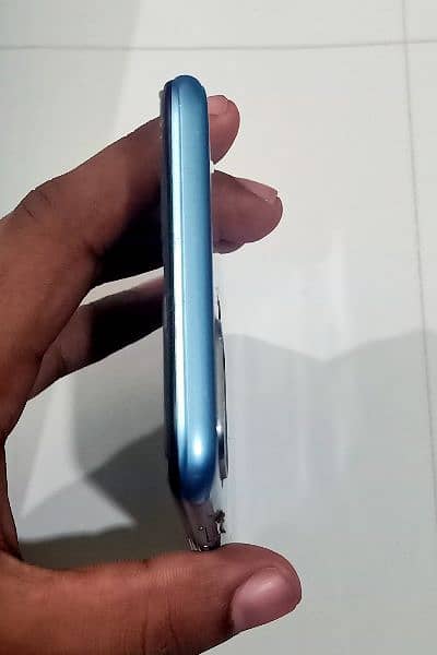 Oppo A15 with box 4