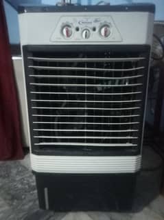 12 volt Dc Air Cooler. Best for Home use. call me 03174972936
