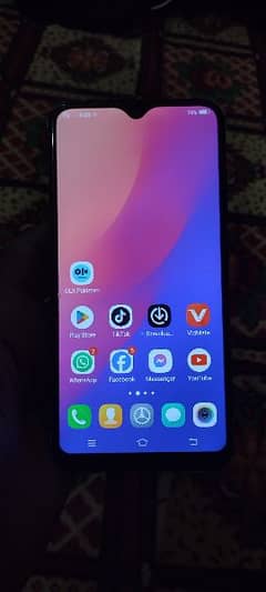 Vivo Y90 official PTA approved
