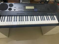 casio ctk-6000 keyboard digital piano