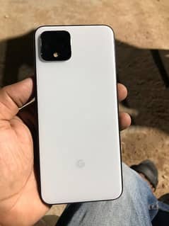 google pixel 4 limited edition 6/128