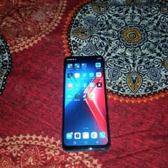 Infinix Hot 11 play 4/128 not repairable at lush condition
