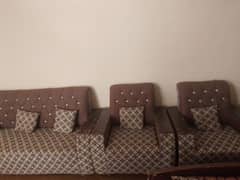5 Seater Sofa For Sale