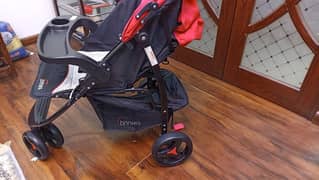 Attractive Tinnies Baby Stroller