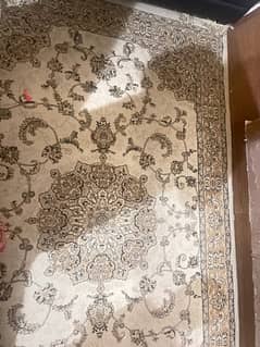 afghani carpets 2